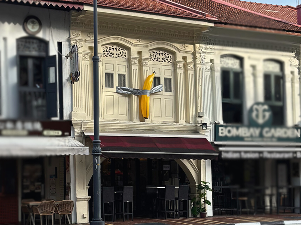 Heritage Bakehouse