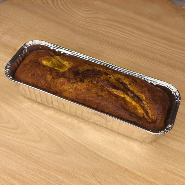 Banana Cake Loaf
